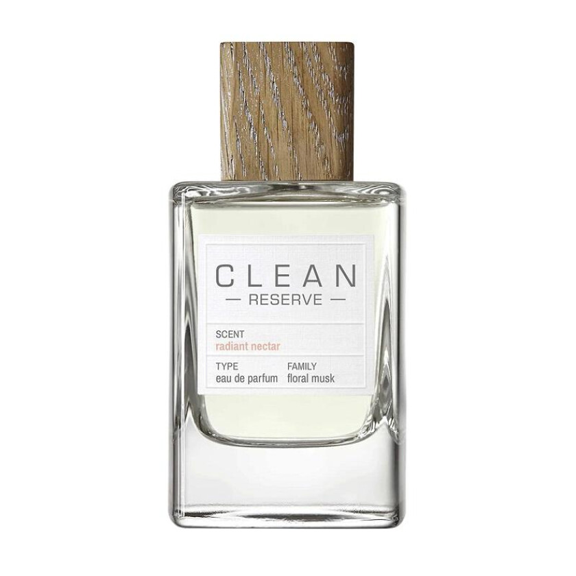 Clean Reserve Radiant Nectar EdP (100ml)