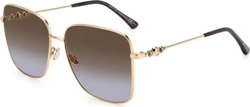 Dame, Accessories, Gul, ONE SIZE