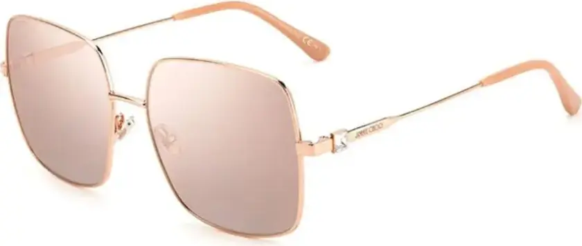 Dame, Accessories, Rosa, ONE SIZE