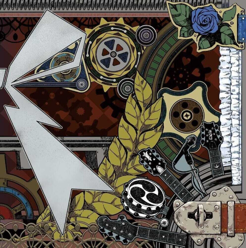 BandMaid 10th Anniversary Best Vol 2 CD