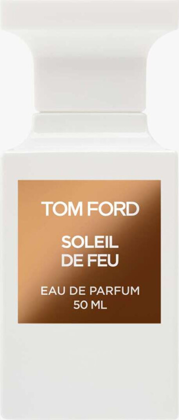 Soleil De Feu EdP (Størrelse: 50 ML)