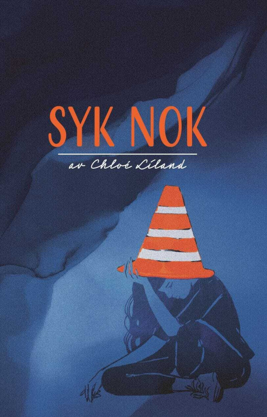 Syk nok