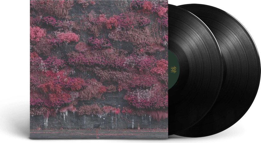 Sleep Token Even In Arcadia LP/Vinyl