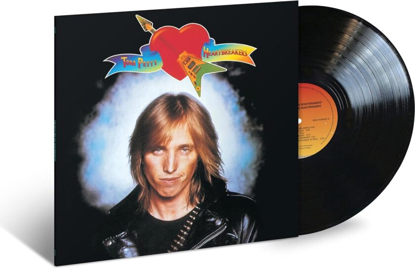 Tom Petty And The Heartbreakers, Tom Petty Tom Petty And The Heatbreakers LP/Vinyl