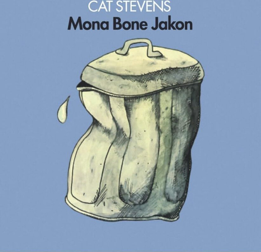 Cat Stevens Mona Bone Jakon LP/Vinyl