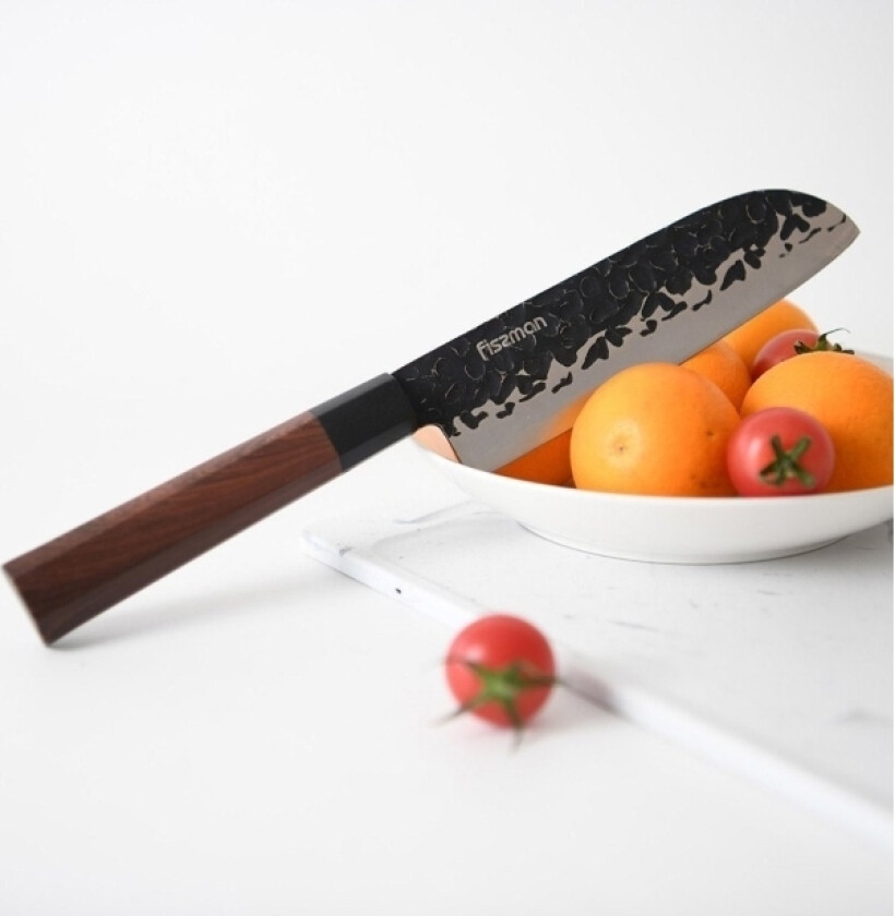 Santoku Kniv 16 Cm Kendo 2795