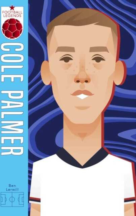 Football Legends #12: Cole Palmer