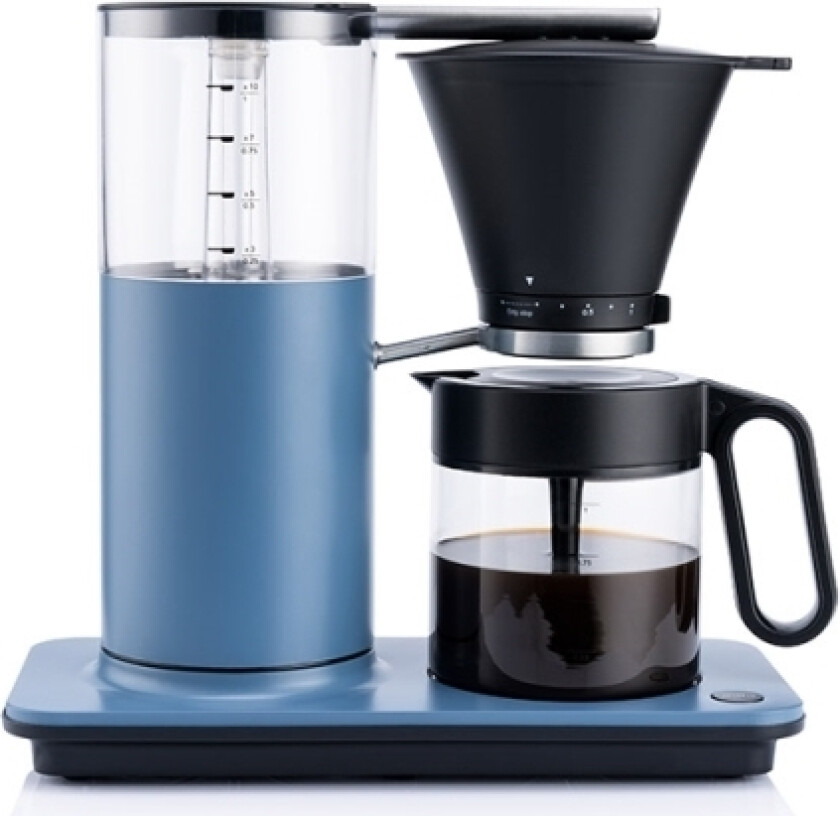 Wilfa Coffee Machine Cmc-100Bl