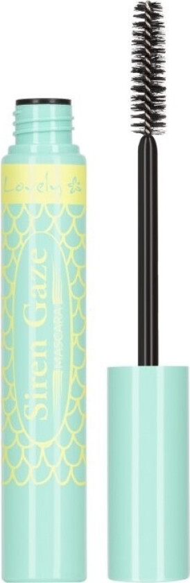 Siren Gaze Mascara 8G