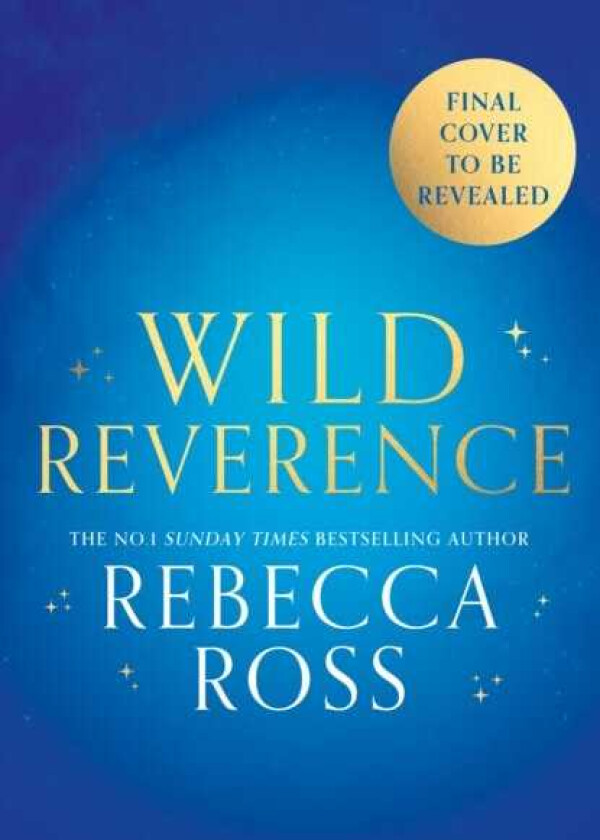 Wild Reverence