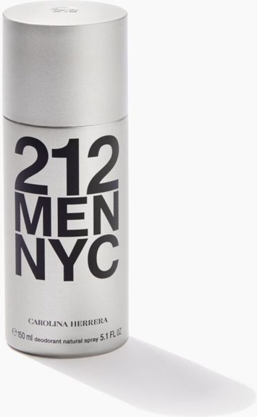212 Men Deodorant Vapo 150 Ml (Man)