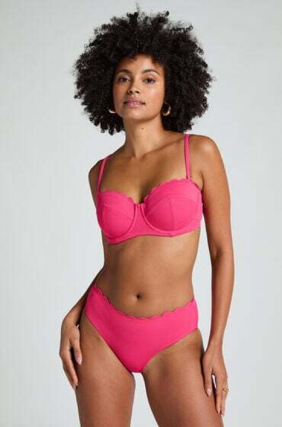 Scallop Rio bikinitruse Rosa
