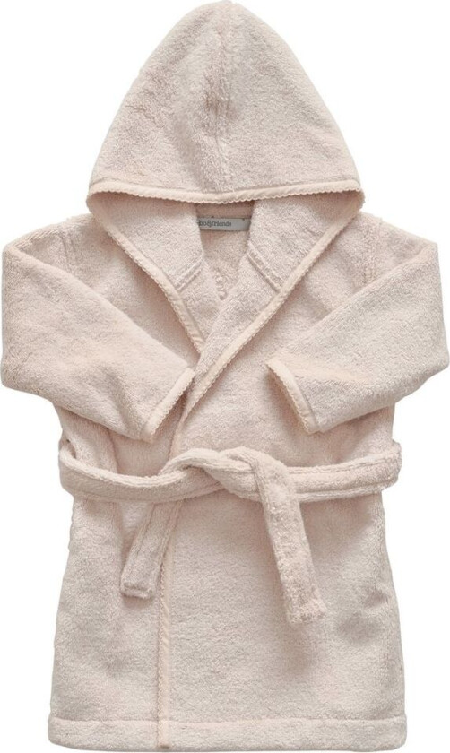 4-6 Y Badekåpe Sand | Beige | 0-3