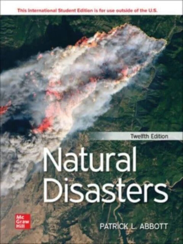 Natural Disasters ISE av Patrick Leon Abbott