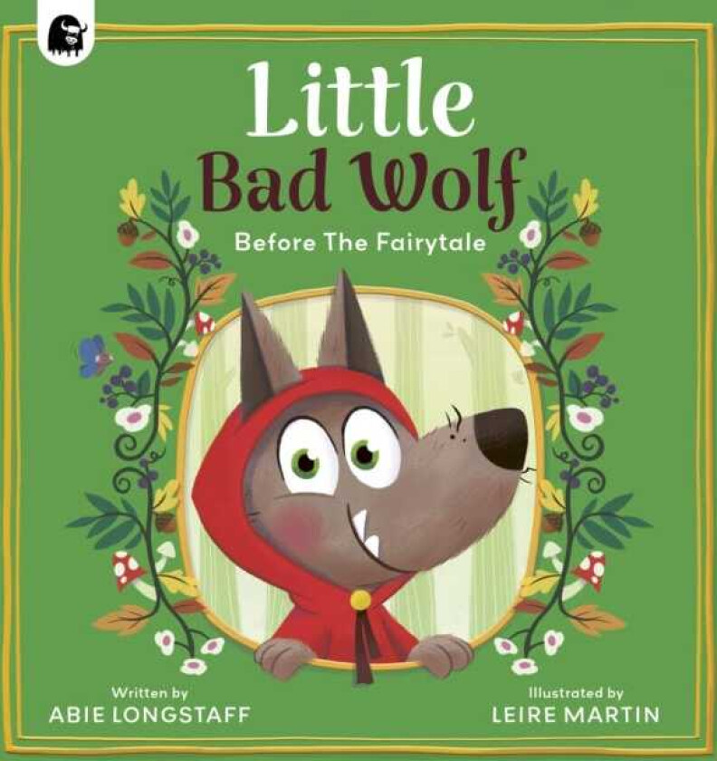 Little Bad Wolf