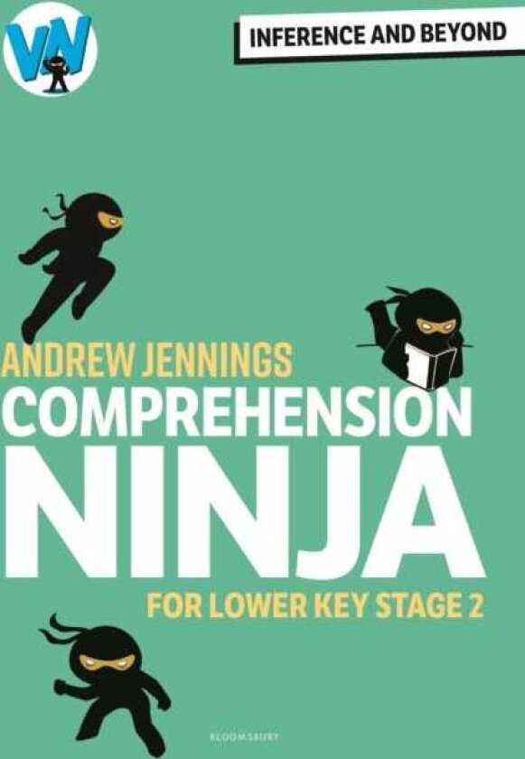 Comprehension Ninja: Inference and Beyond for Lower KS2