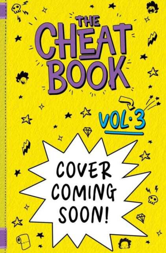 The Cheat Book (vol.3)