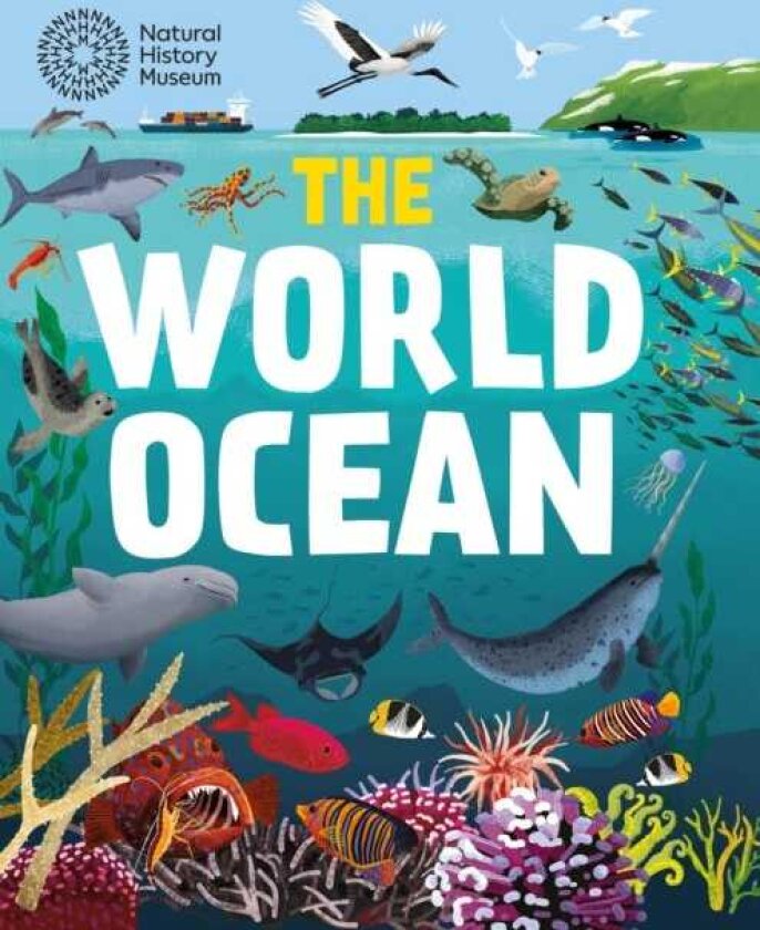 The World Ocean