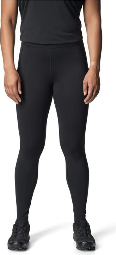 W's Pace Trail Tights True Black