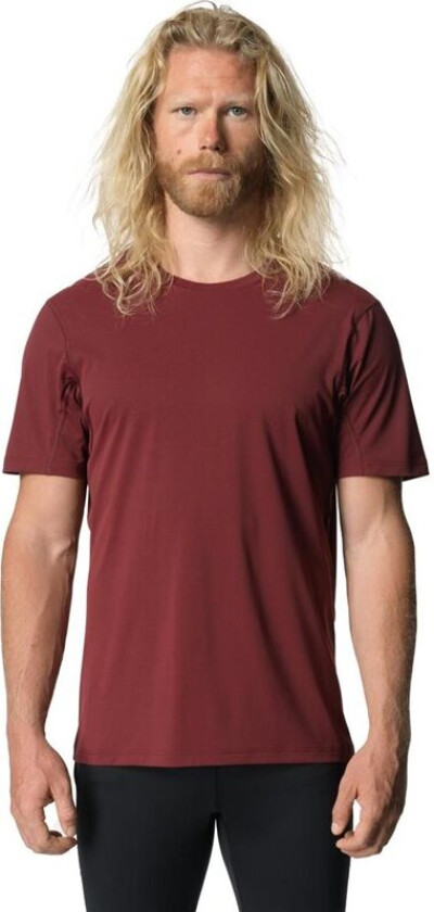 M's Pace Air Tee Cab Red