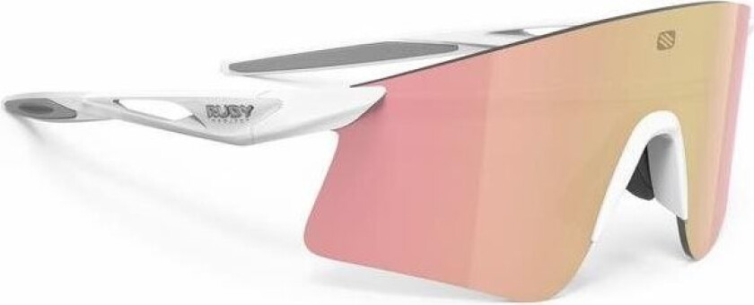 Astral X MultilaserRose Gold White Matte