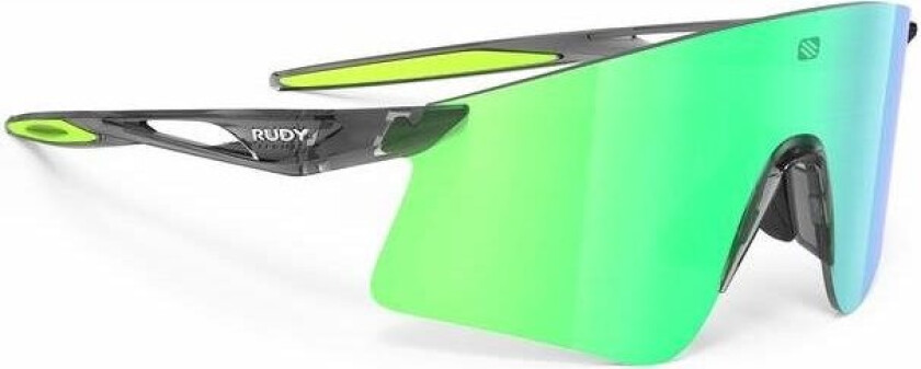 Astral X MultilaserGreen Crystal Ash