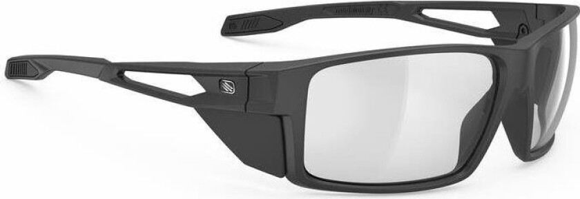 Nyad Impactx 2BlackZ87.1+ Black Matte