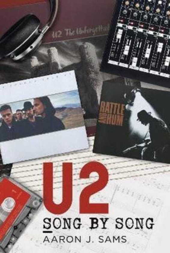 U2 Song by Song