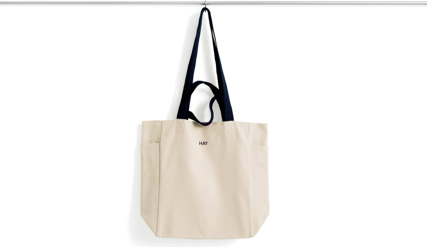 - Everyday Tote bag - Natural