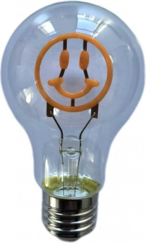 Synergy 21 Led Retrofit E27 Bulb A60smile