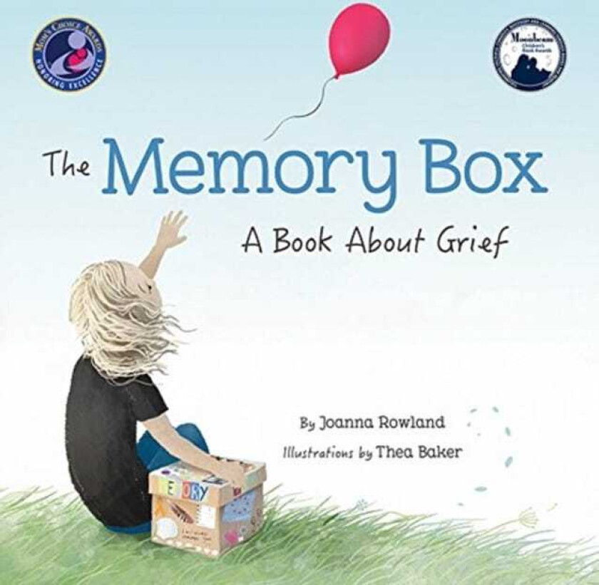 The Memory Box A Book about Grief