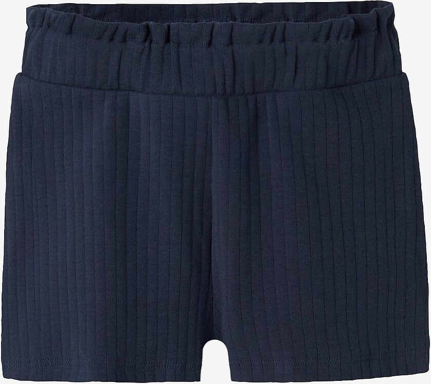 Shorts nmfSurajali - Blå