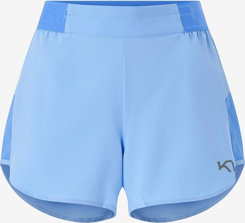 Treningsshorts Nora 2.0 Shorts 4in - Blå