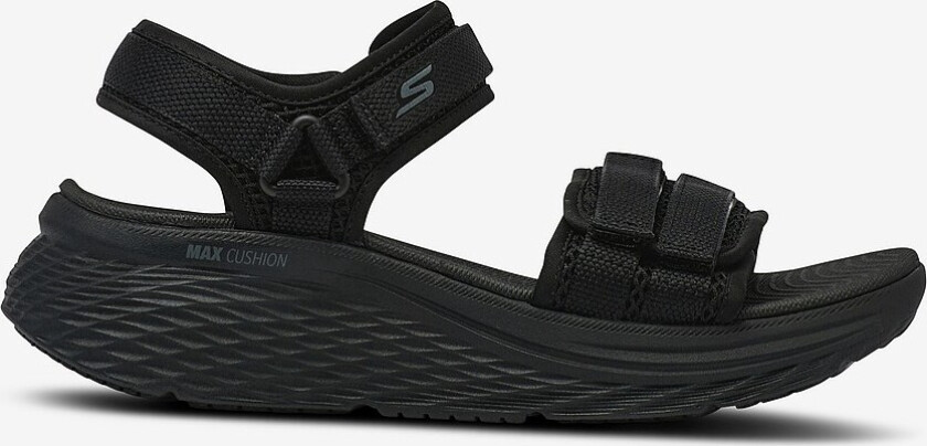 Sandaler Max Cushioning Elite 2.0 Sandal - Svart