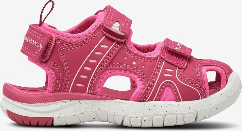 Sandaler Ljungby - Rød