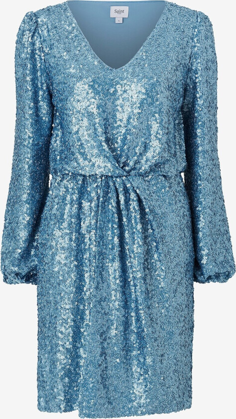 Plajettkjole JadaSZ Dress - Blå