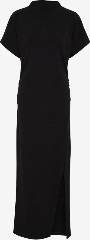 Maxikjole NuptiMW Dress - Svart