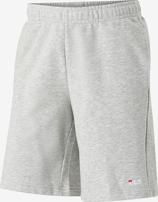Sweatshorts Lusciano - Grå
