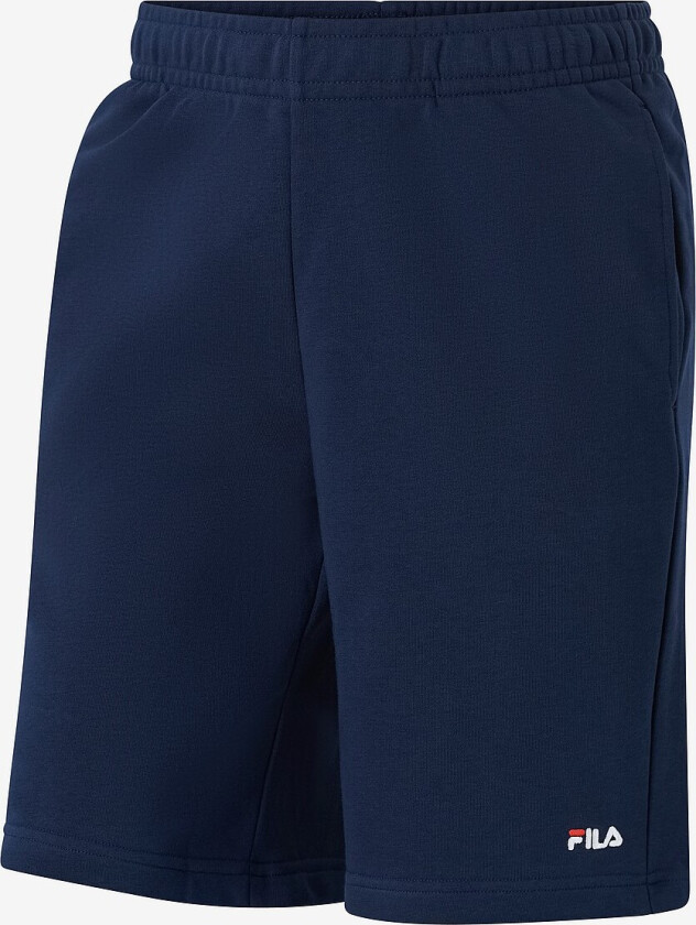 Sweatshorts Lusciano - Blå