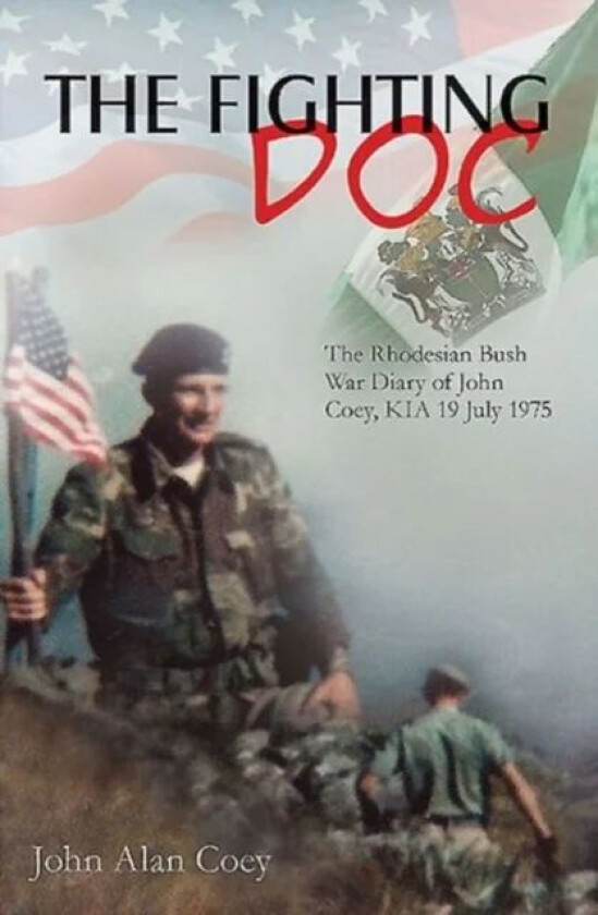 The Fighting DOC av John Coey