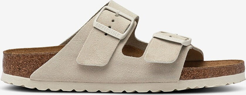 Sandaler Arizona Leve - Hvit