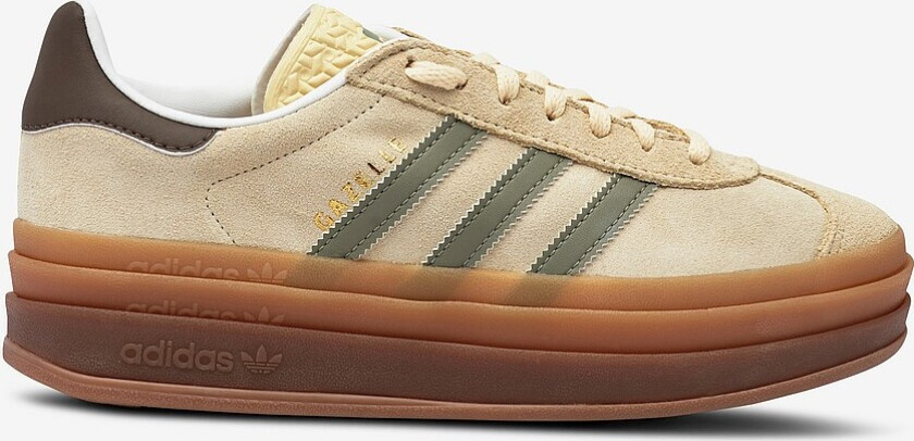 Gazelle Bold Dame Warm Van/Silver Pebble/Earth Strata 36 2/3