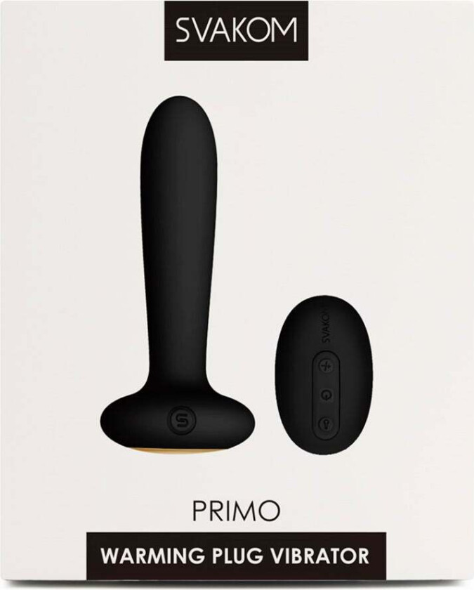 SVAKOM Primo, 1 st SVAKOM Sexleketøy