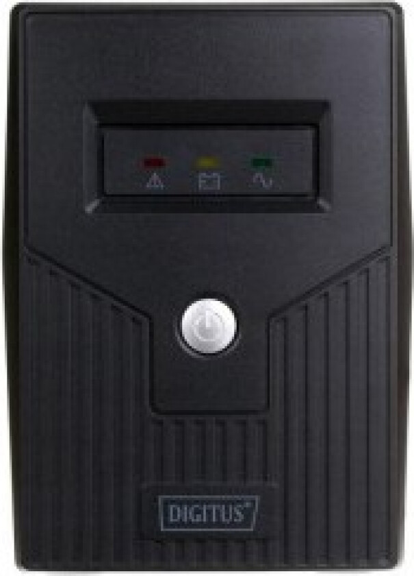 Ups Line-Ineractive Dn-170064-B
