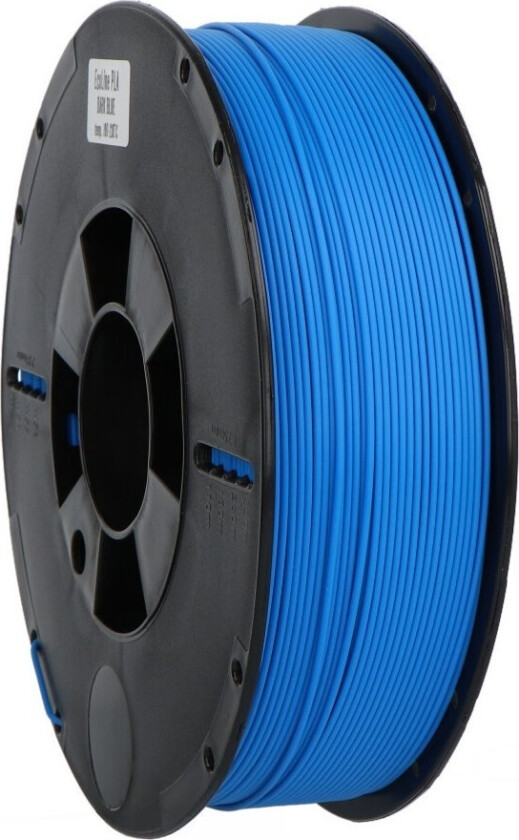 Print-Me Filament Print-Me Ecoline Pla 1,75Mm 1Kg - Dark Blue}