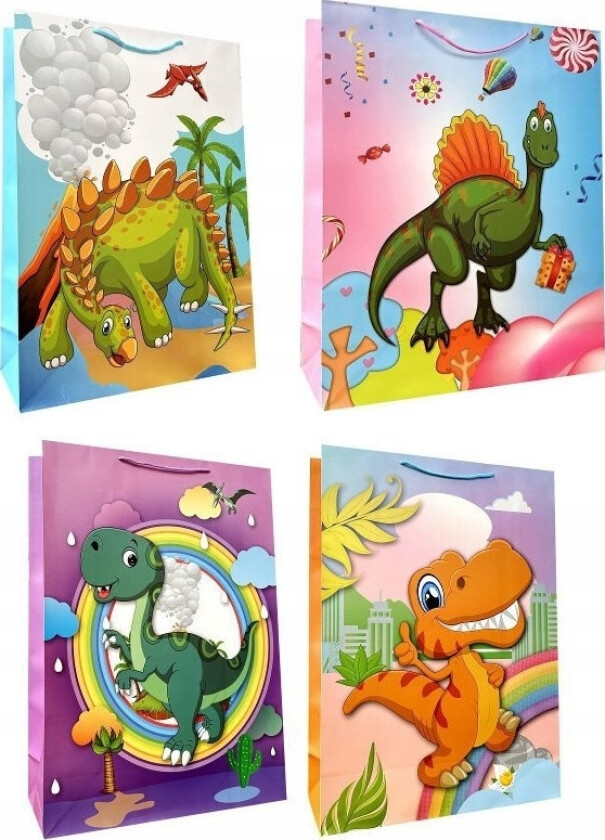 Dekorativ Gavepose 50X70x20cm 5002Xxl Pris For 1 Stk