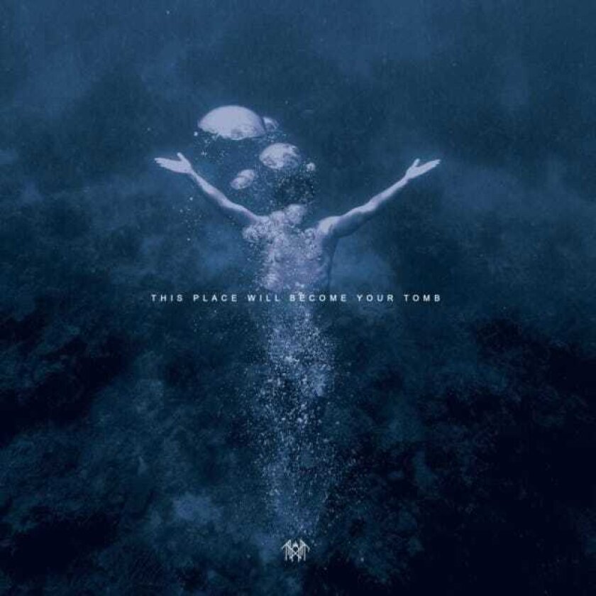 Sleep Token This Place Will Become Your Tomb LP/Vinyl