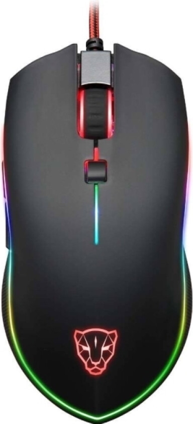 Gaming Mouse Motospeed V40