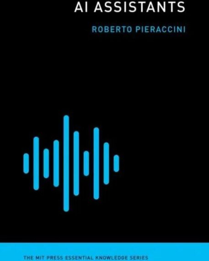 AI Assistants av Roberto Pieraccini