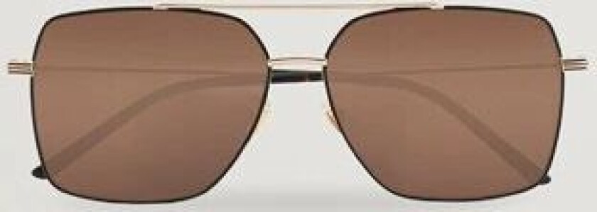 GG1053SK Sunglasses Gold Brown